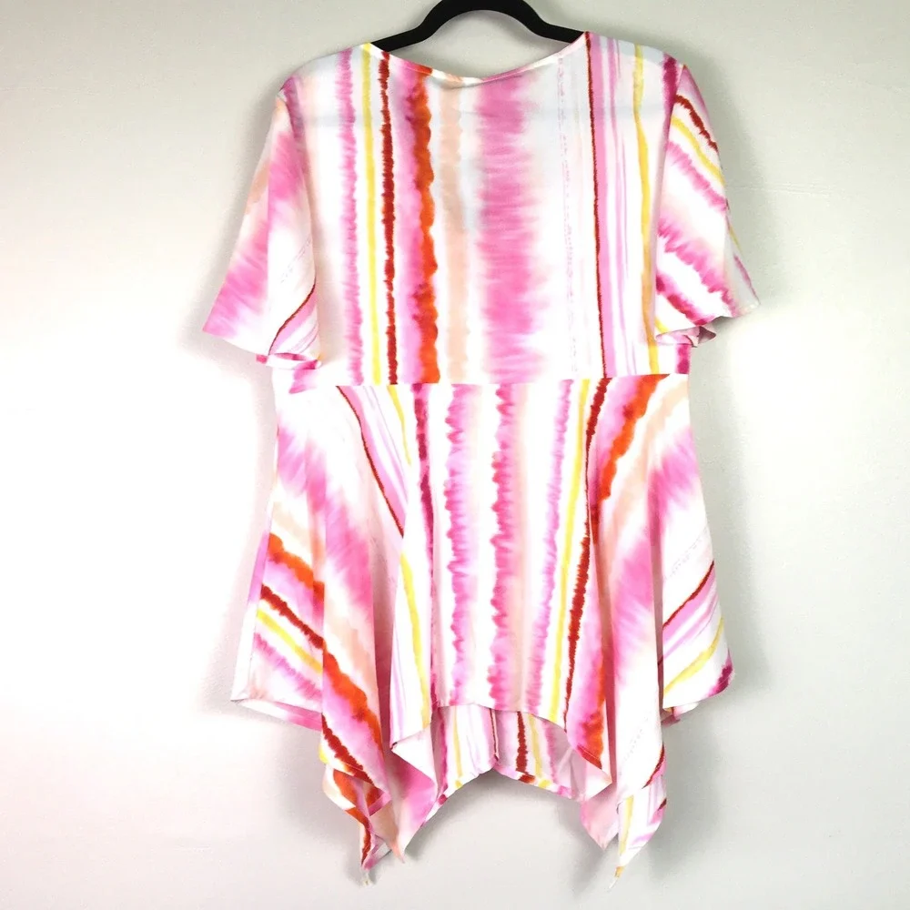 Rosegal size 1x